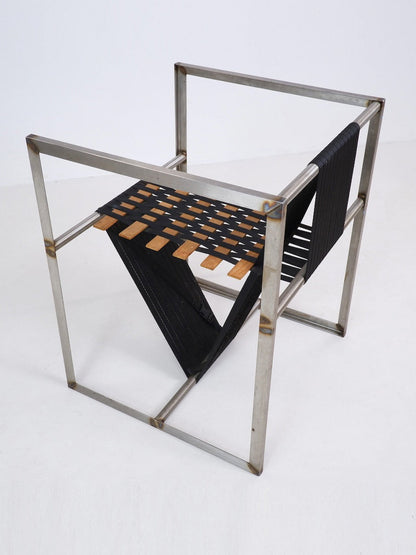 Postmodern Prototype Chair 1 Chairs
