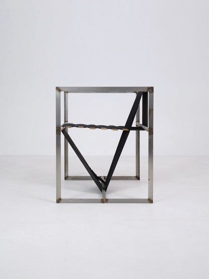 Postmodern Prototype Chair 1 Chairs