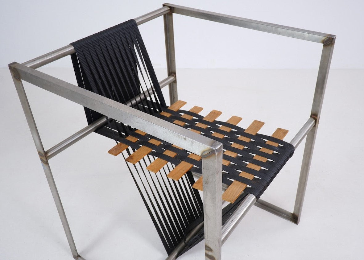 Postmodern Prototype Chair 1 Chairs