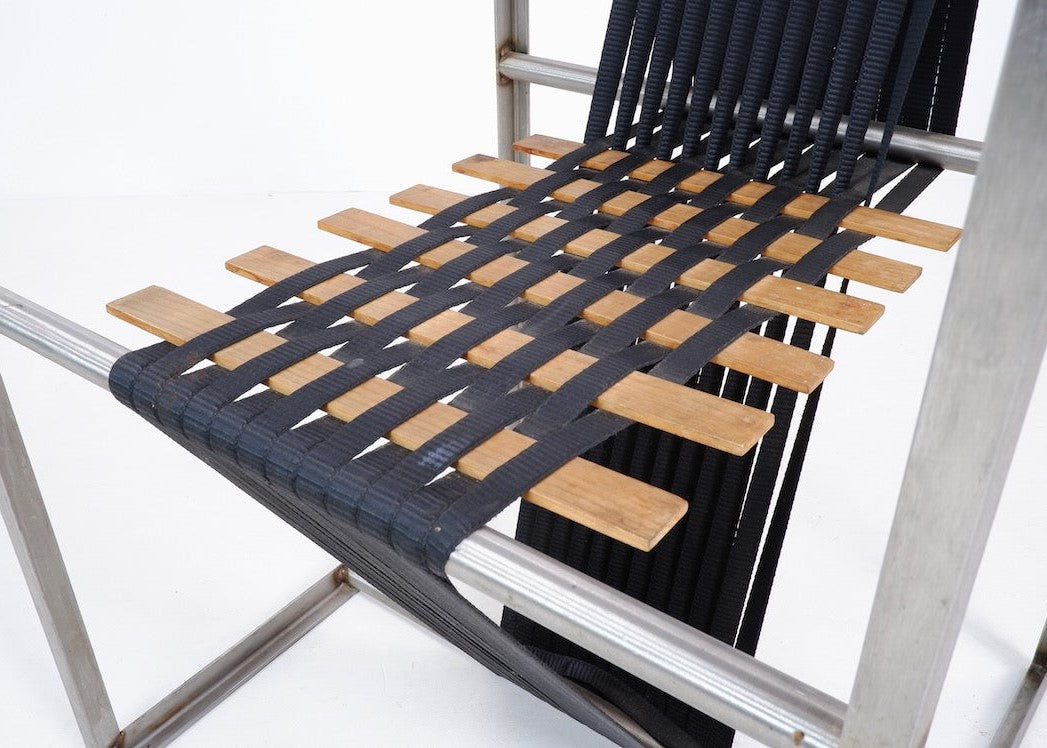 Postmodern Prototype Chair 1 Chairs