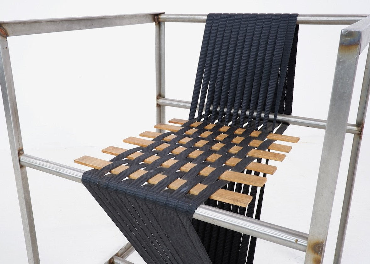 Postmodern Prototype Chair 1 Chairs