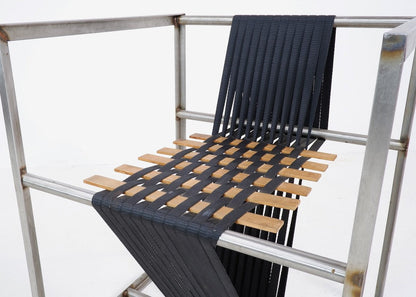 Postmodern Prototype Chair 1 Chairs
