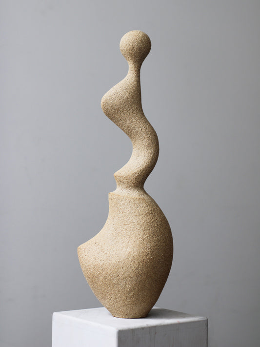 Proform I Sculpture Sculptures