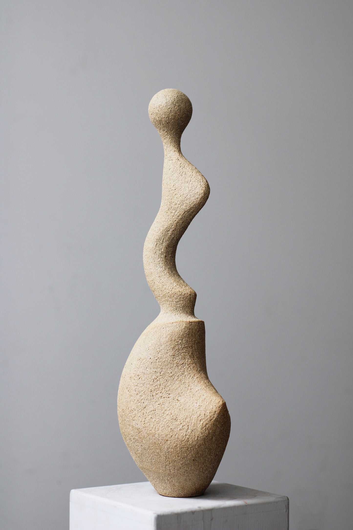Proform I Sculpture Sculptures