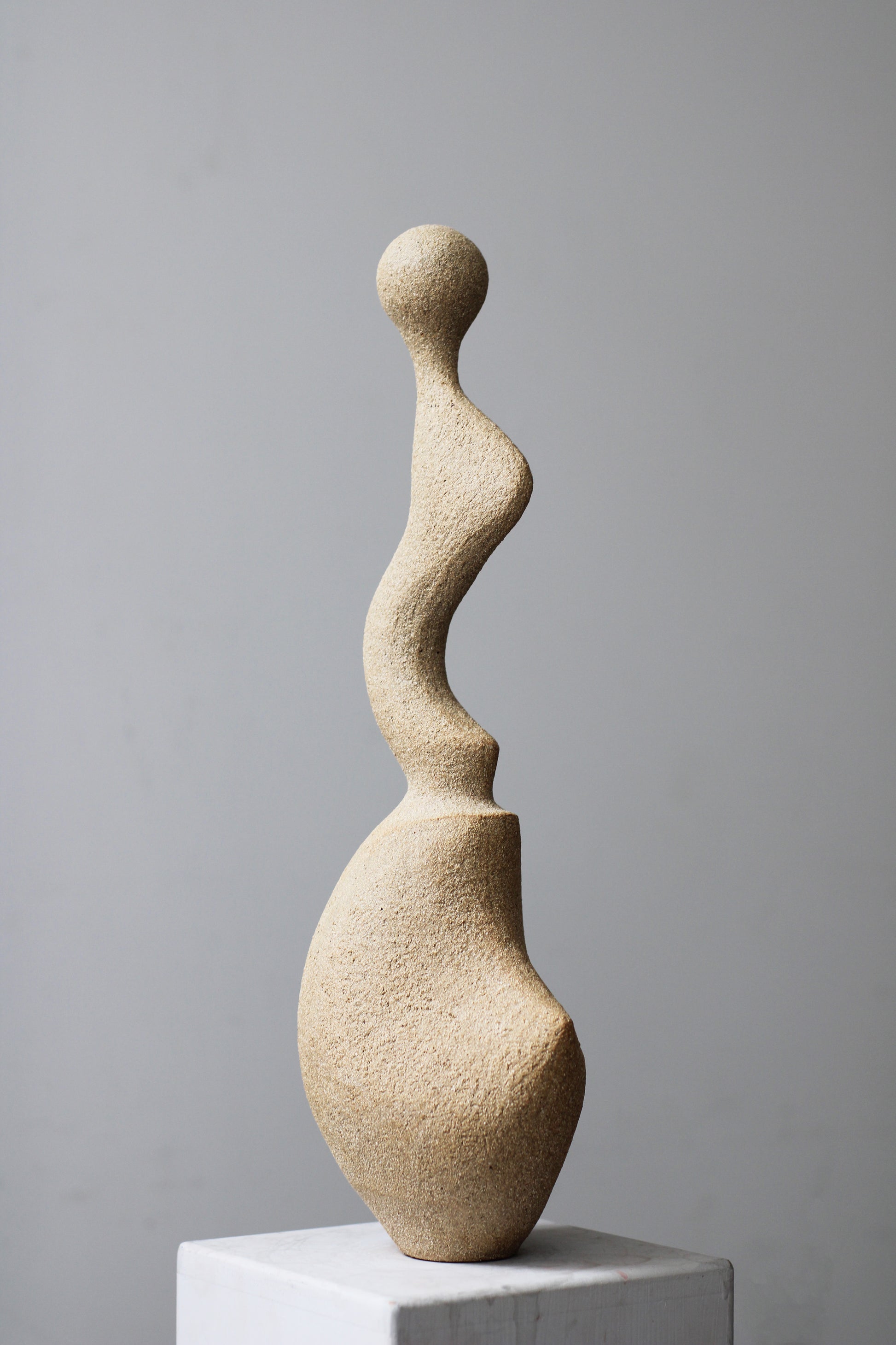 Proform I Sculpture Sculptures