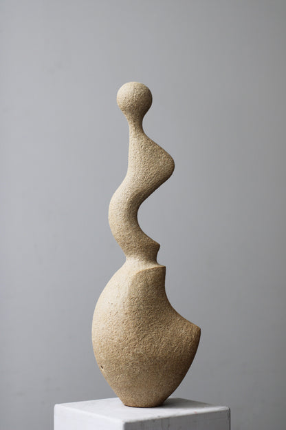 Proform I Sculpture Sculptures