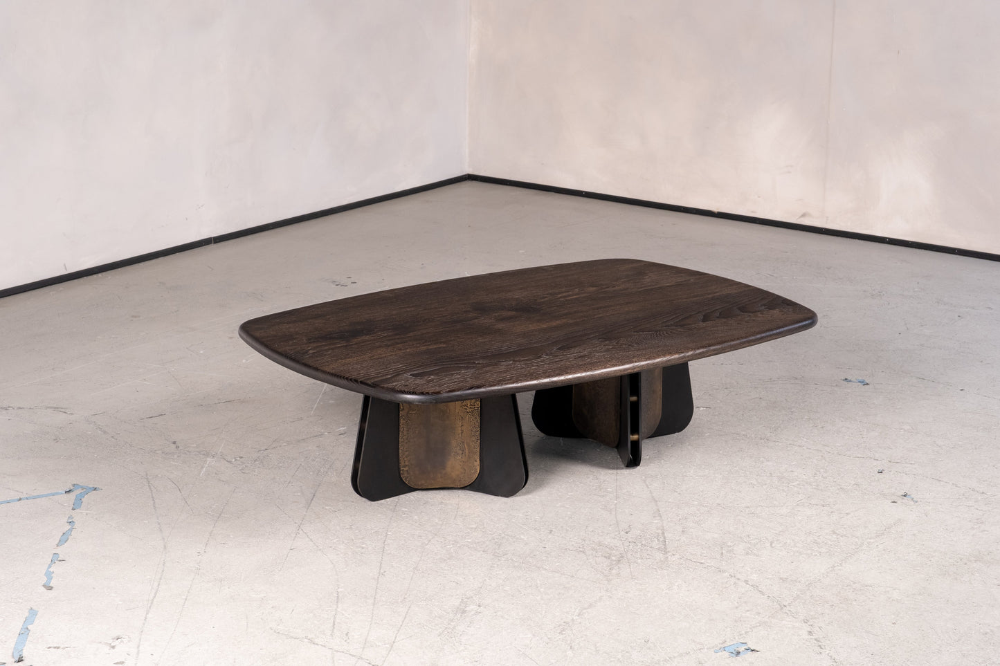 Propeller Coffee Table Coffee Tables