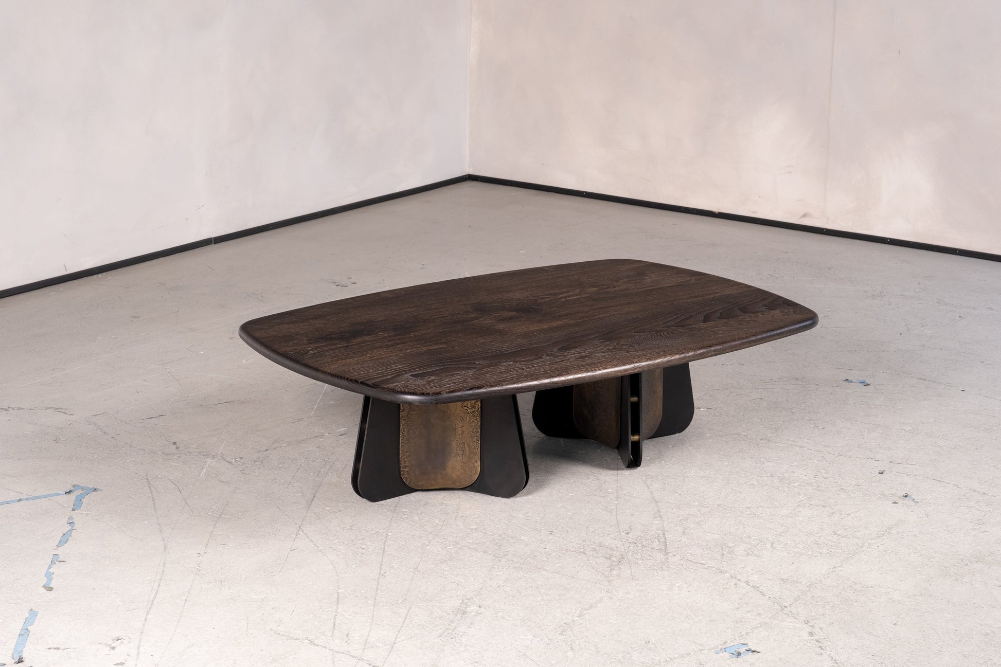 Propeller Coffee Table Coffee Tables