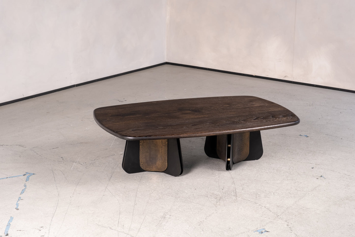 Propeller Coffee Table Coffee Tables