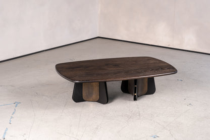 Propeller Coffee Table Coffee Tables
