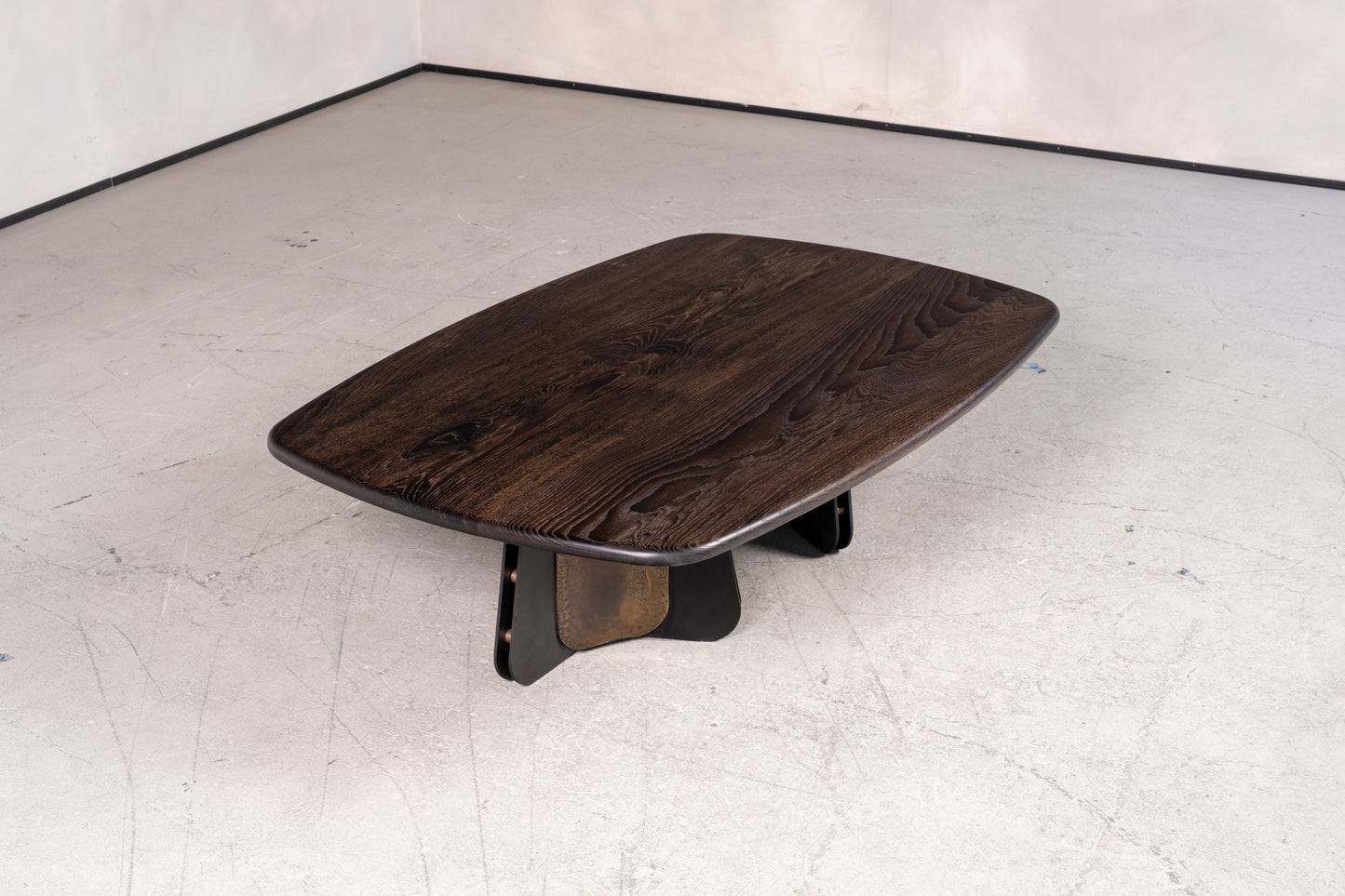 Propeller Coffee Table Coffee Tables