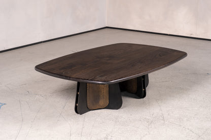 Propeller Coffee Table Coffee Tables