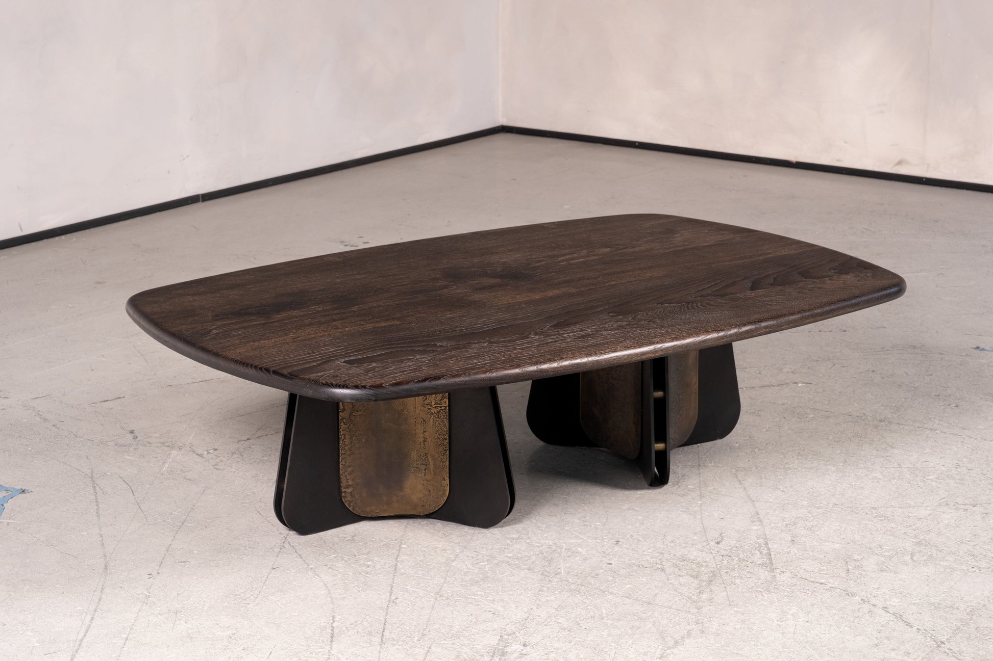 Propeller Coffee Table Coffee Tables