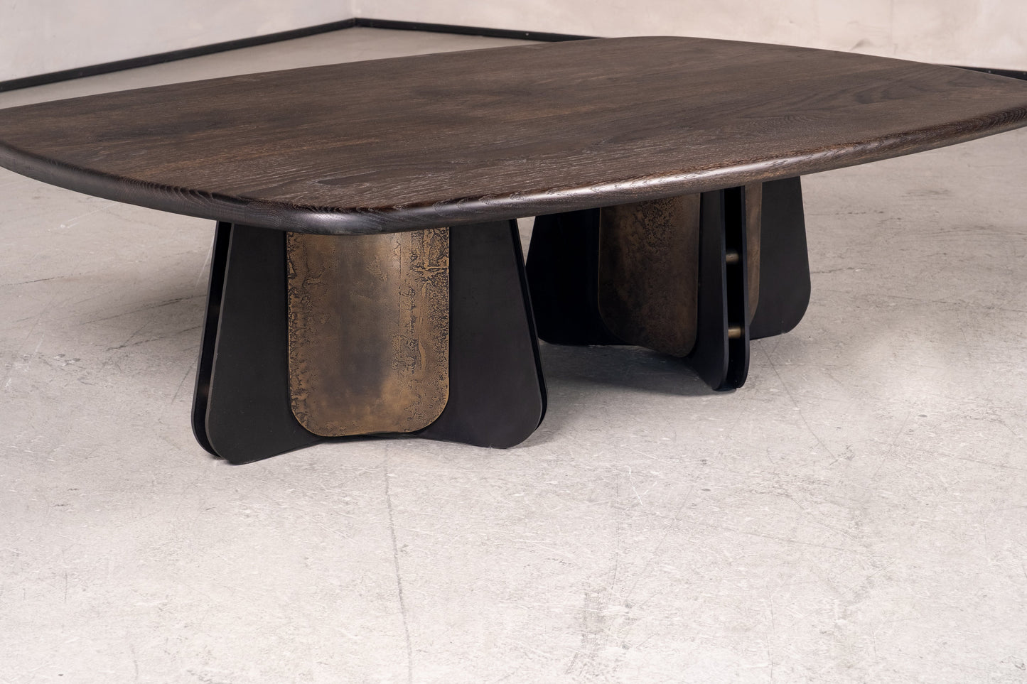 Propeller Coffee Table Coffee Tables