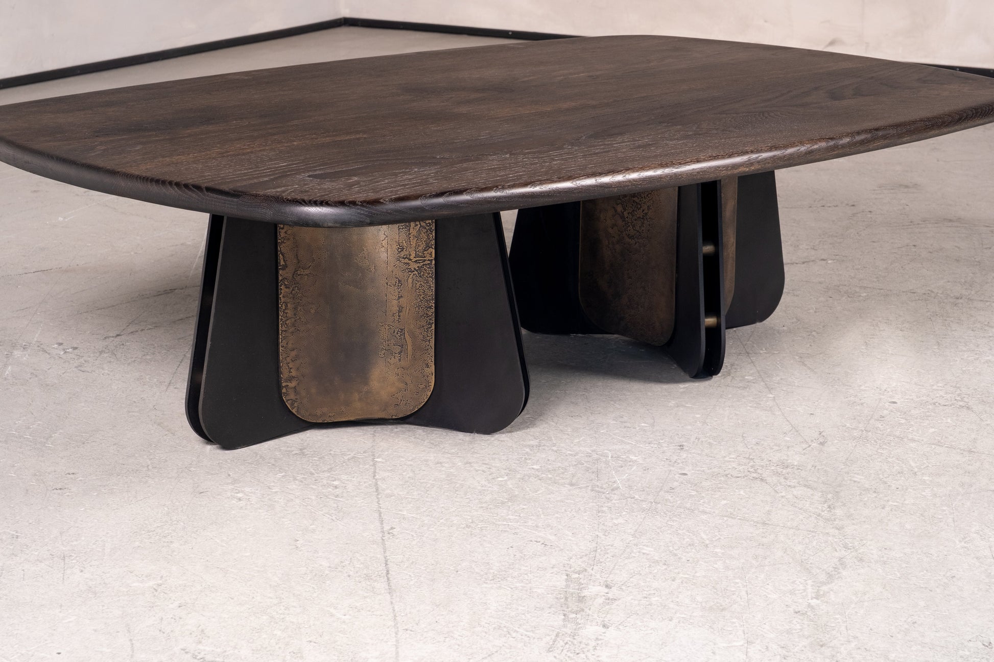 Propeller Coffee Table Coffee Tables