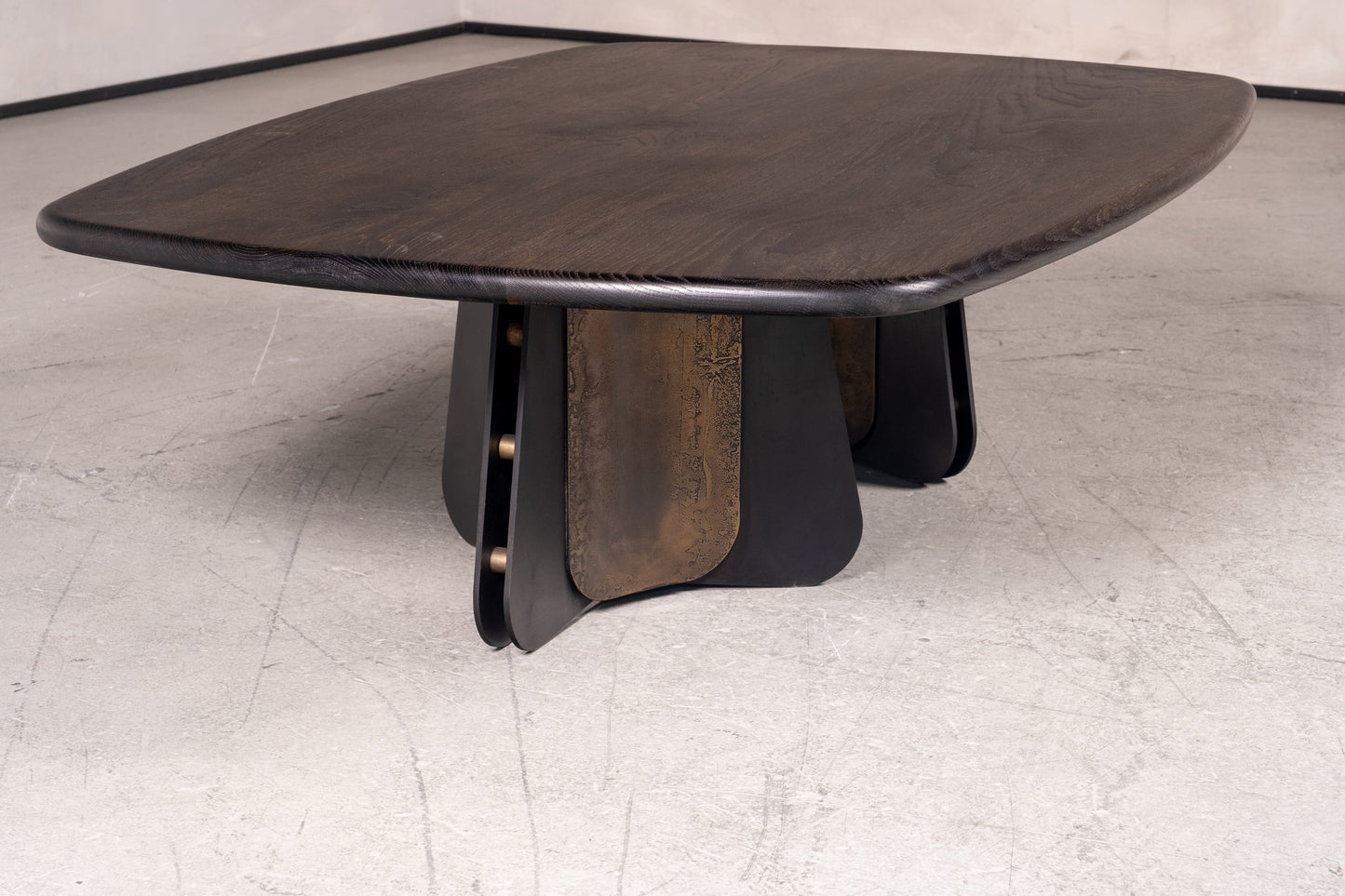 Propeller Coffee Table Coffee Tables