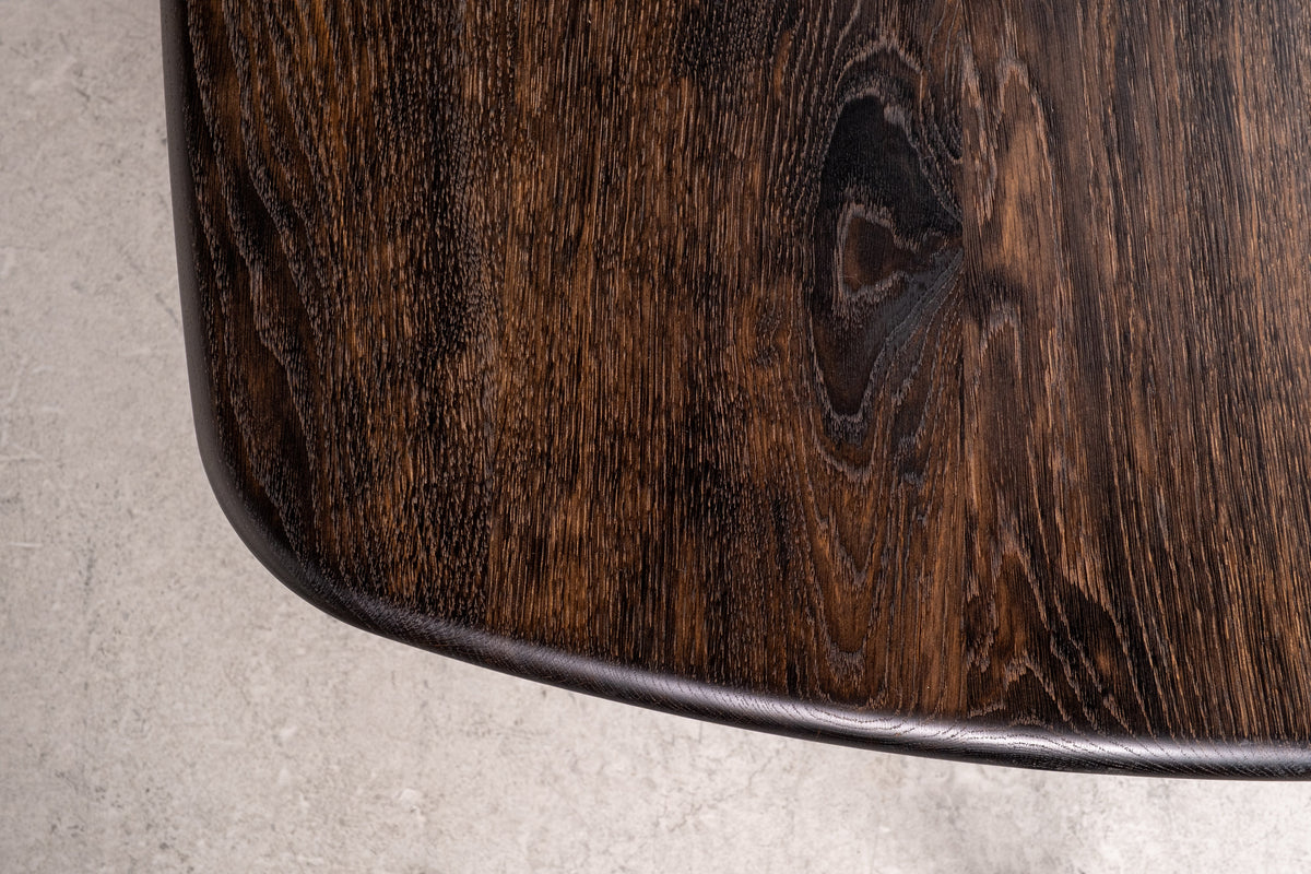 Propeller Coffee Table, Coffee Tables – Claude Home