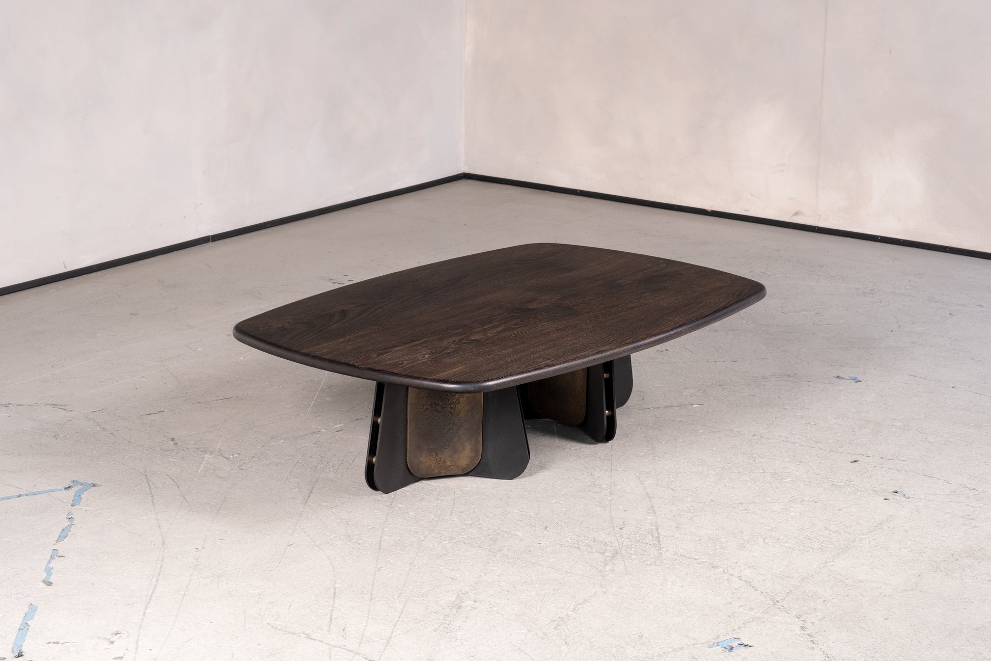 Propeller Coffee Table Coffee Tables