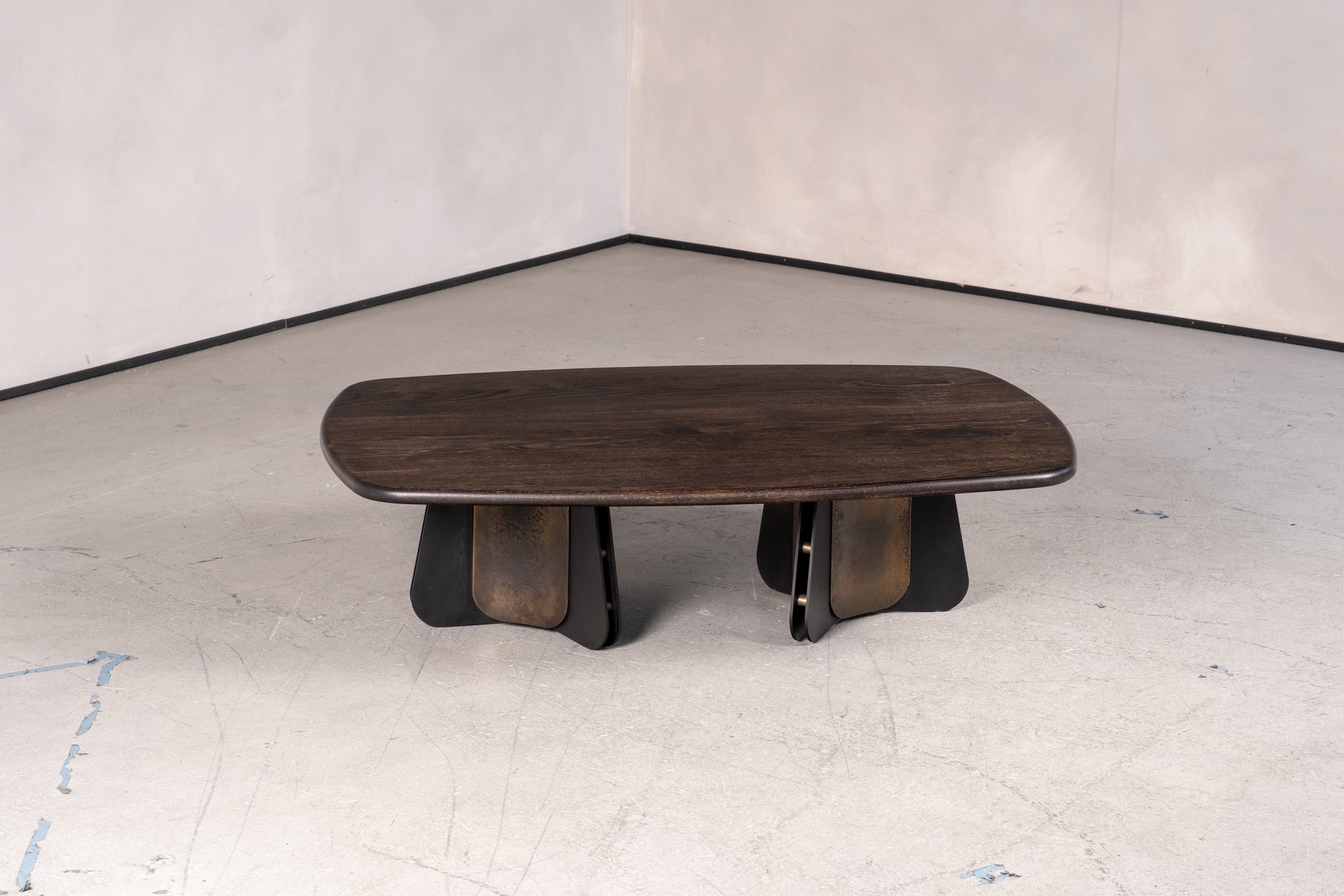 Propeller Coffee Table Coffee Tables