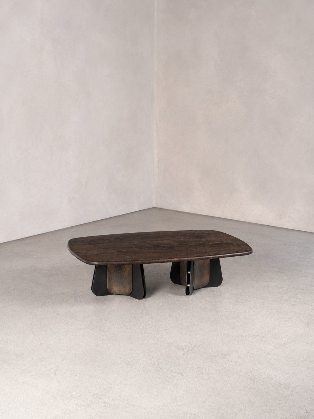 Propeller Dining Table by Novocastrian Dining Tables