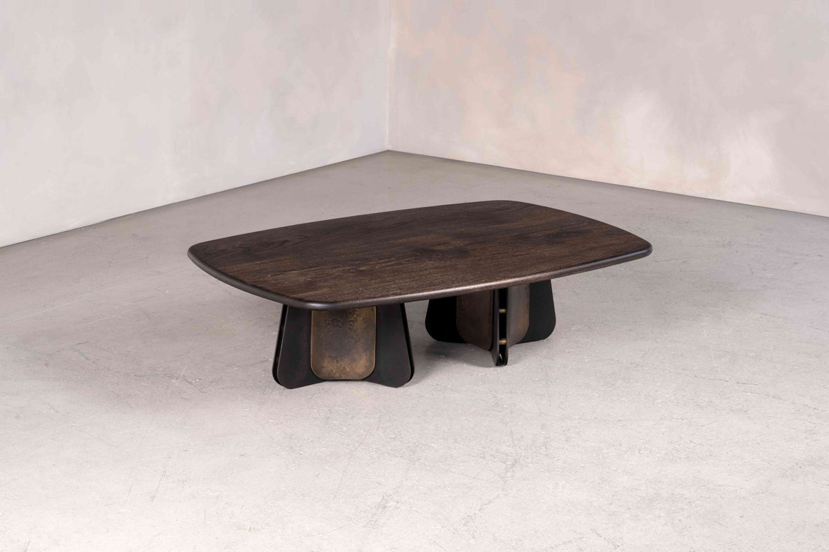 Propeller Dining Table by Novocastrian Dining Tables