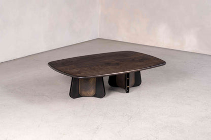 Propeller Dining Table by Novocastrian Dining Tables
