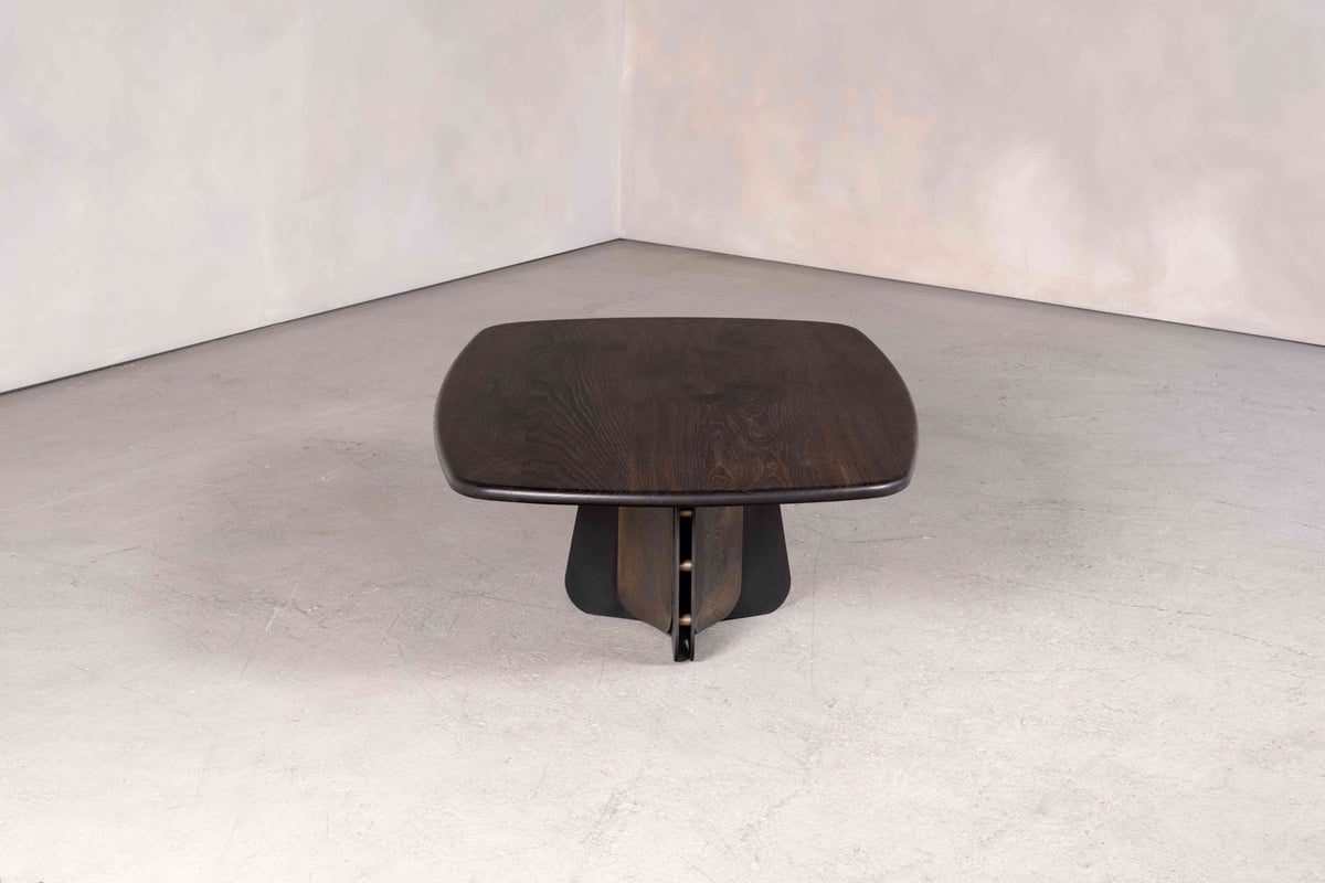 Propeller Dining Table by Novocastrian Dining Tables