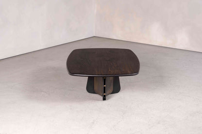 Propeller Dining Table by Novocastrian Dining Tables