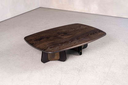 Propeller Dining Table by Novocastrian Dining Tables