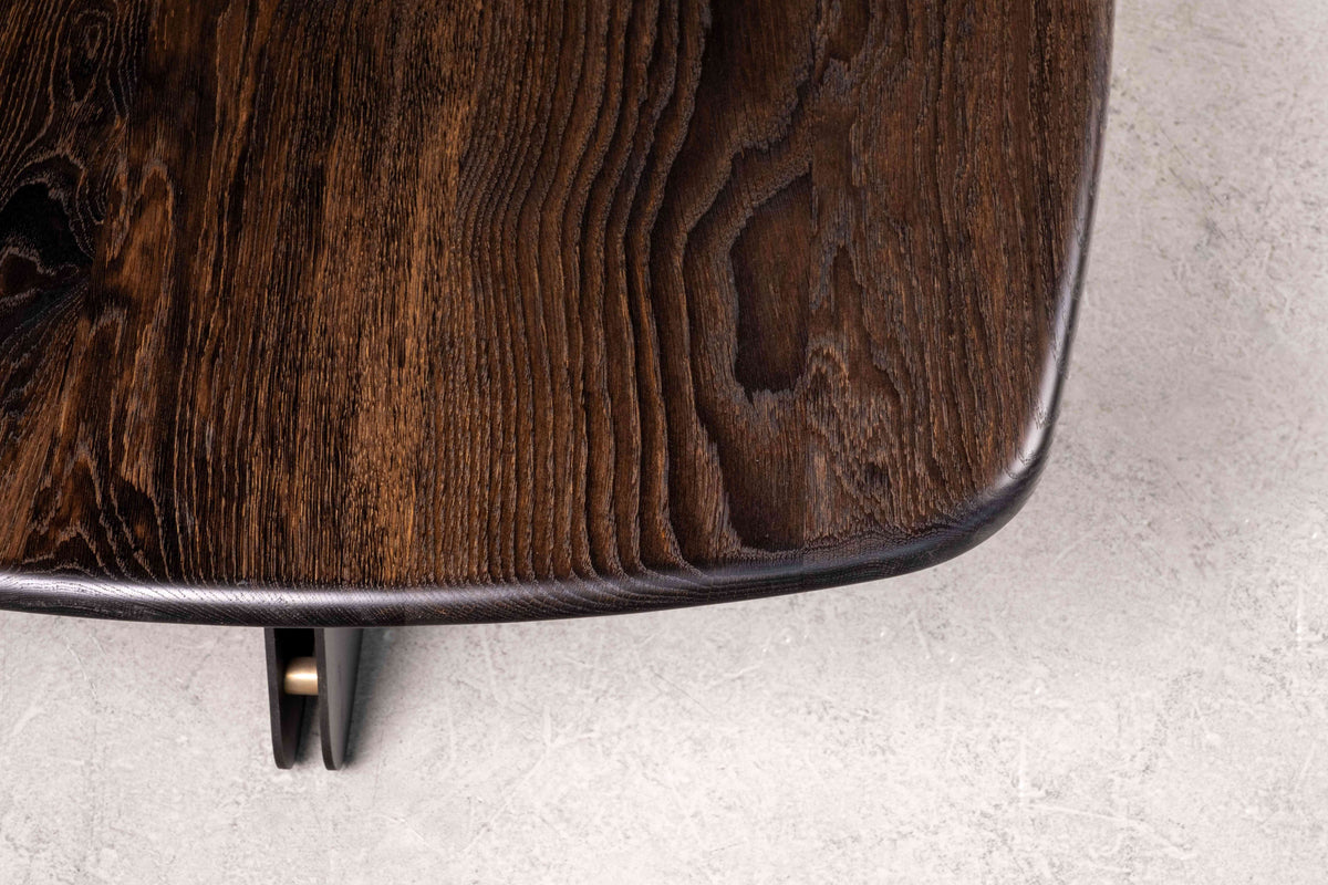 Propeller Dining Table by Novocastrian Dining Tables