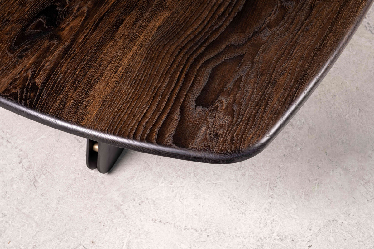 Propeller Dining Table by Novocastrian Dining Tables