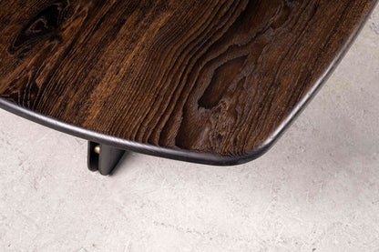 Propeller Dining Table by Novocastrian Dining Tables