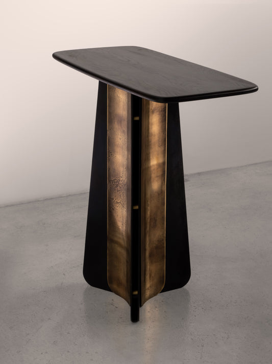 Propeller Console Table Consoles
