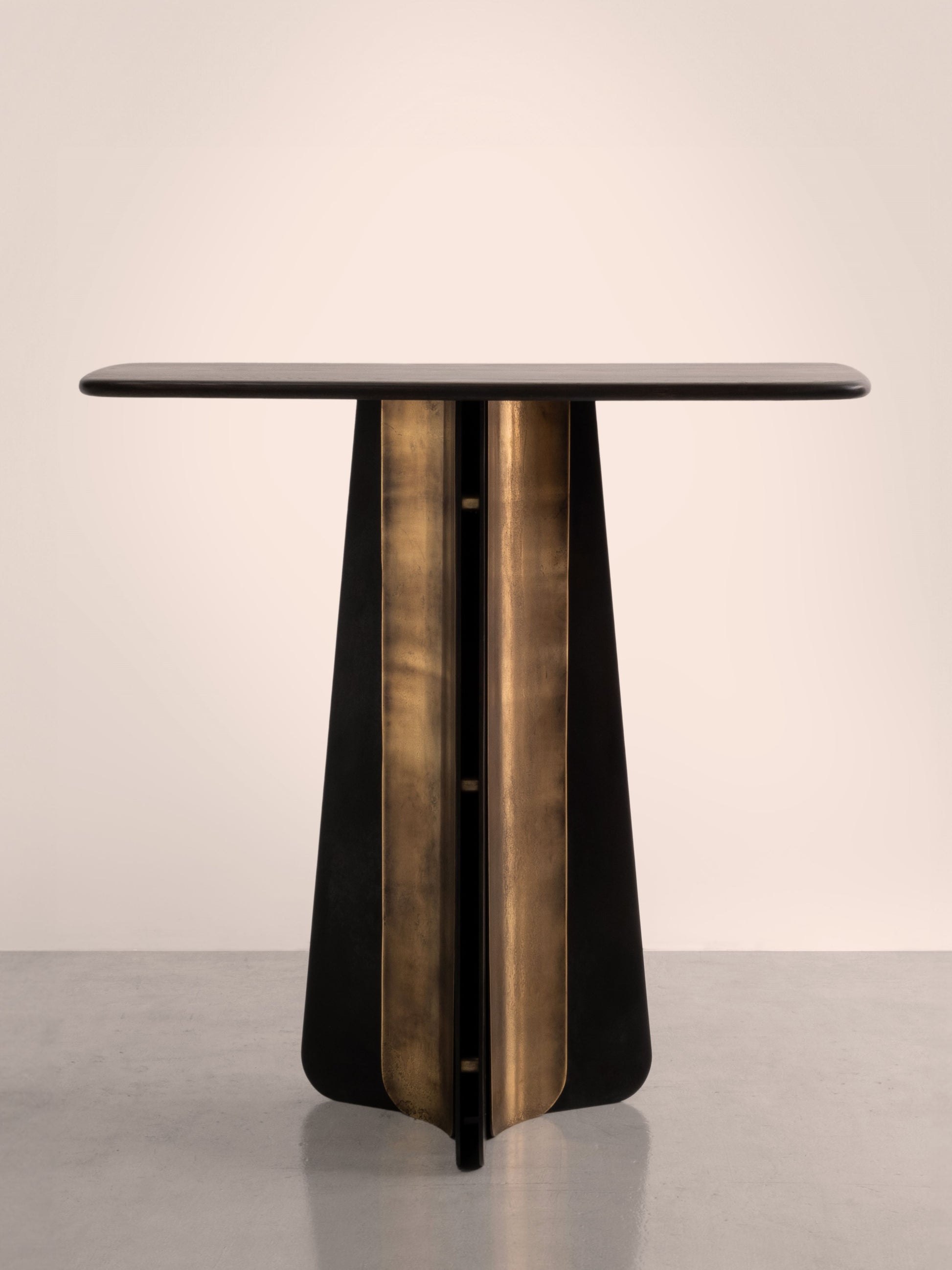 Propeller Console Table Consoles
