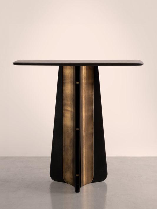 Propeller Console Table Consoles