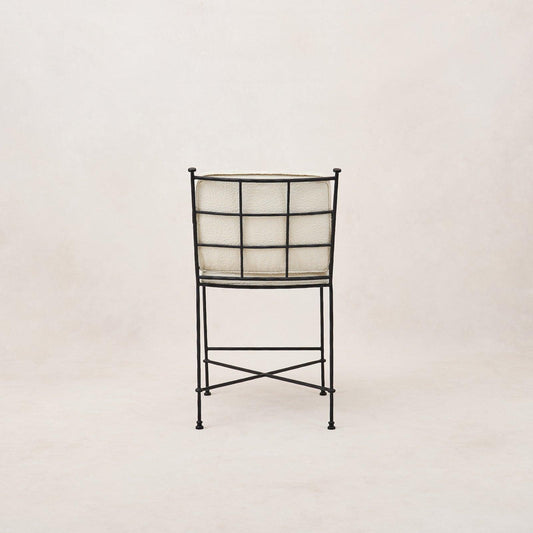 Provence Outdoor Counter Stool - Boucle Counter Stools