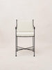 Provence Outdoor Counter Stool - Boucle Counter Stools