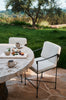 Provence Outdoor Lounge Dining Chair