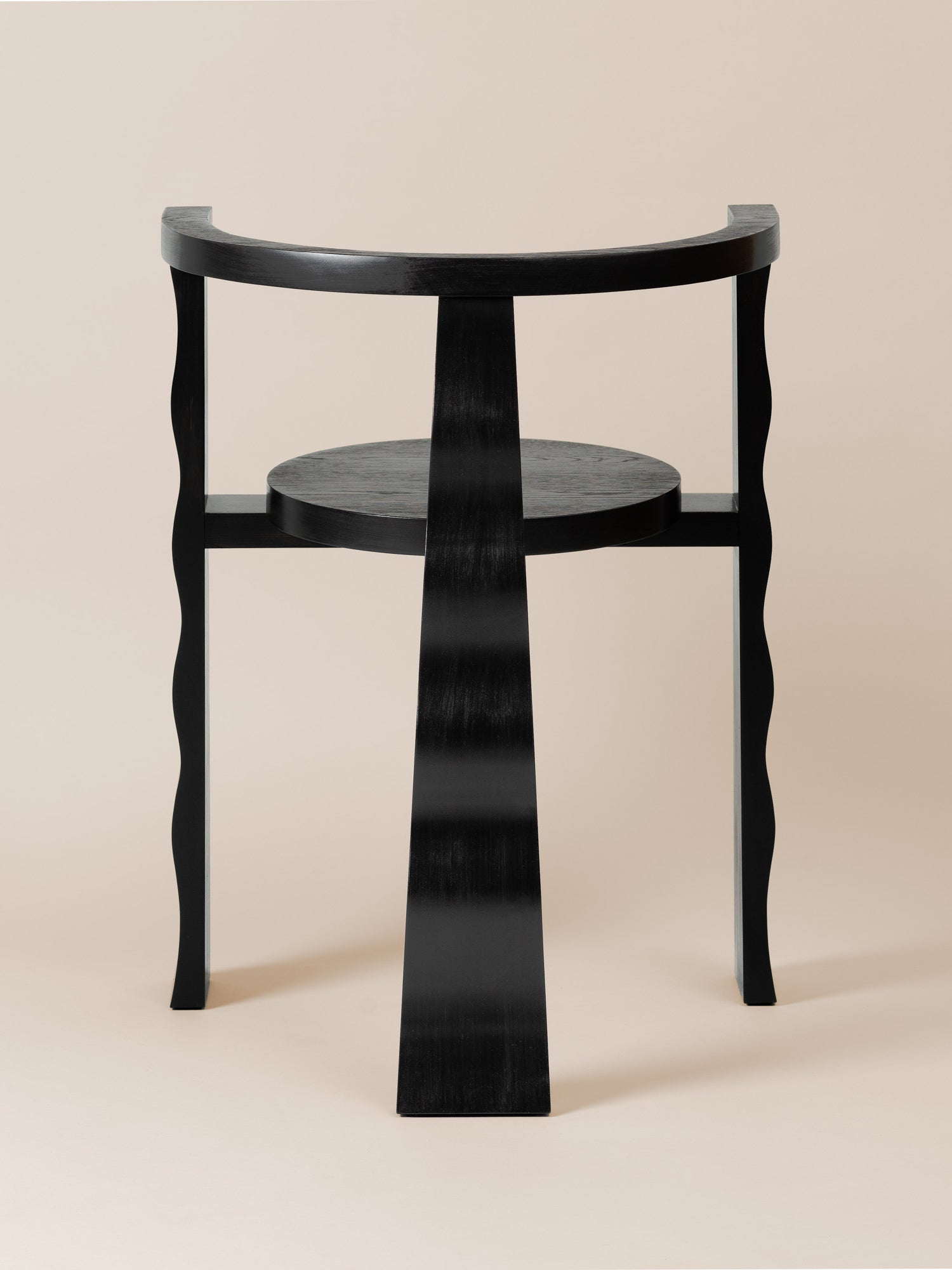 Puro Chair by Elina Ulvio Chairs