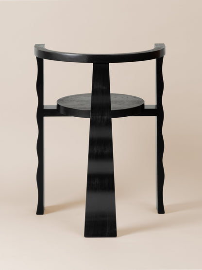 Puro Chair by Elina Ulvio Chairs