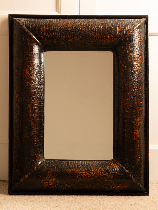 Python Mirror - 1980 Mirrors