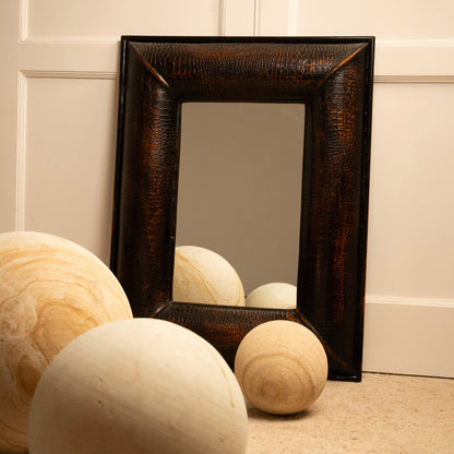 Python Mirror - 1980 Mirrors