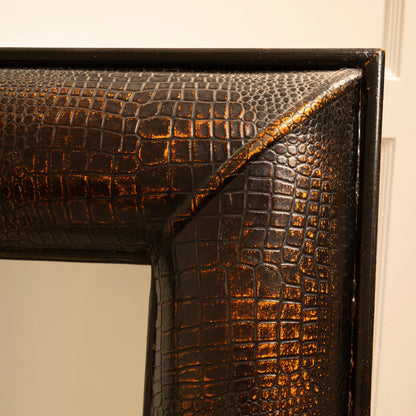 Python Mirror - 1980 Mirrors