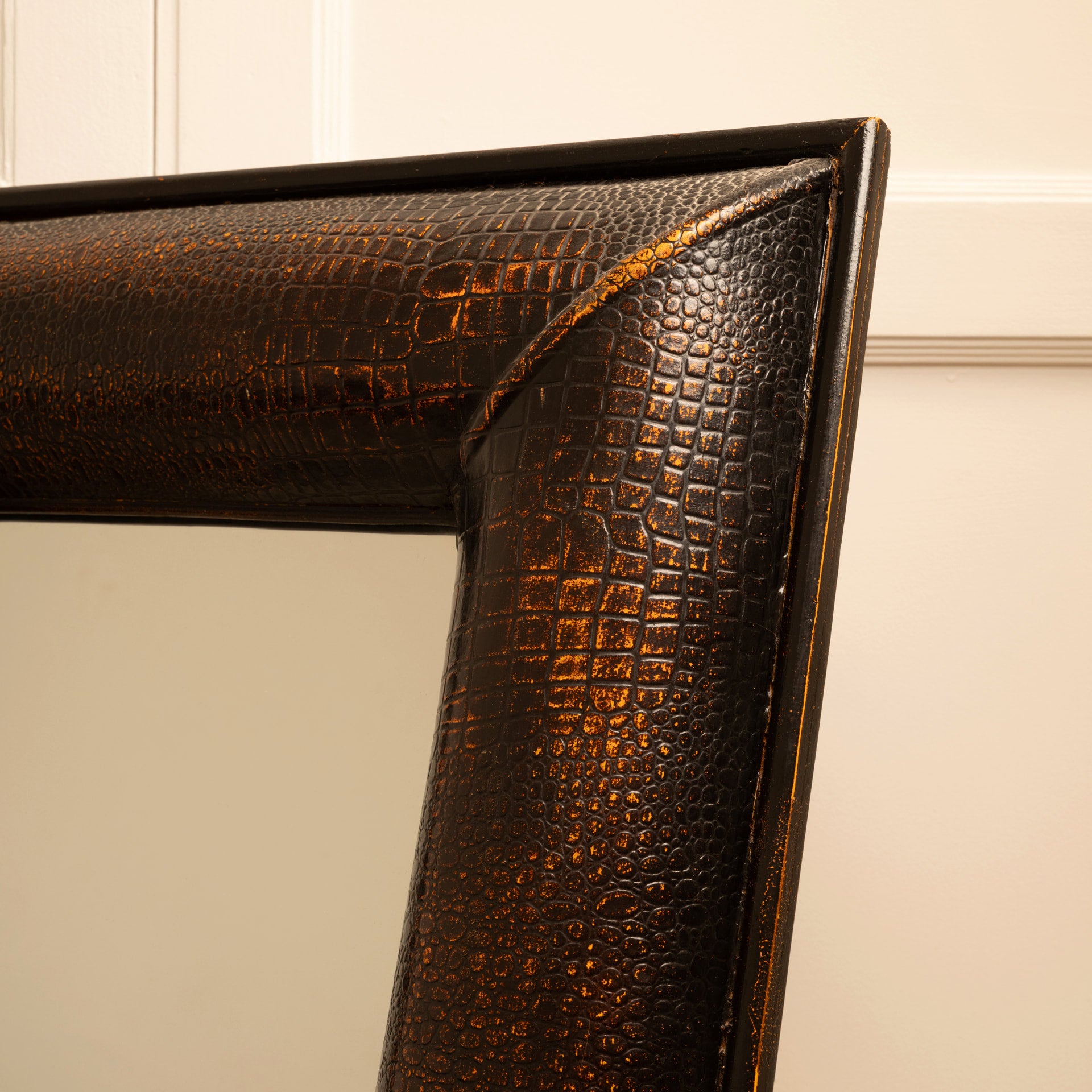 Python Mirror - 1980 Mirrors