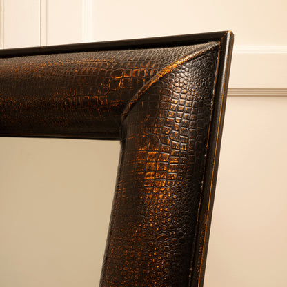 Python Mirror - 1980 Mirrors