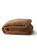 Queen Boucle Bedcover Bed Sheets