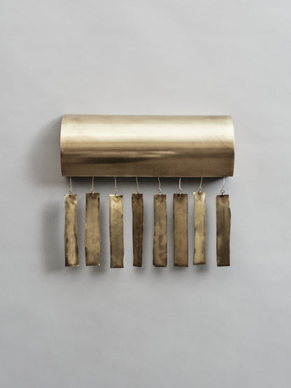 Quimbaya Sconce Sconces