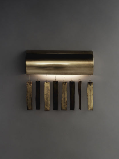 Quimbaya Sconce Sconces
