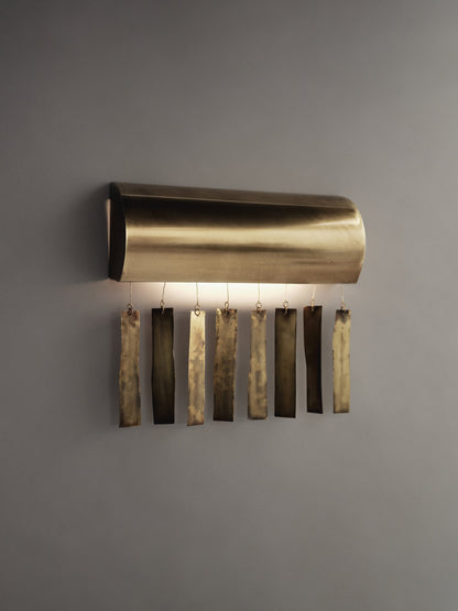 Quimbaya Sconce Sconces