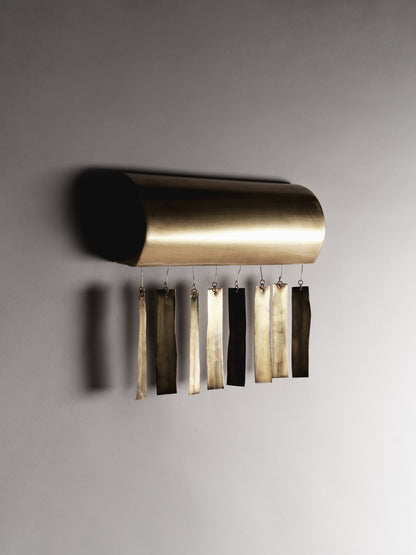 Quimbaya Sconce Sconces